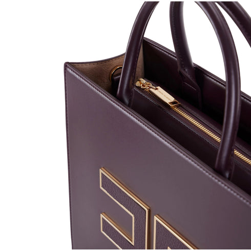 Elisabetta Franchi Borsa a mano Borsa Donna tote media a mano UNI A25 - ELISABETTA FRANCHIBS32A56E2 - EA4 - UNI - Francavilla Moda